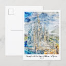 Search for jesus postcards Watercolor