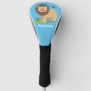 Search for lion king golf head covers Jungle