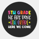 Search for sixth grade stickers Summer