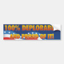 Search for 100s bumper stickers President