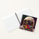 Search for space notebooks Flowers
