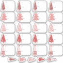 Search for cartoon christmas tree stickers Modern