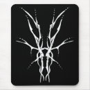 Search for skull tattoo mousepads Skulls