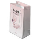 Search for flamingo gift bags Pink