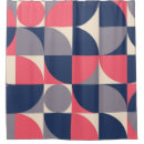 Search for mural shower curtains Pattern