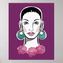 Search for 1960s fashion posters Girl