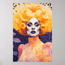 Search for drag posters Lgbtq