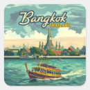 Search for bangkok stickers Asia