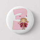 Search for third birthday badges 3rd