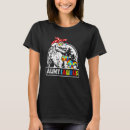 Search for dinosaur aunt tshirts Rex