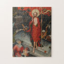 Search for religious art puzzles Christianity