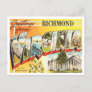 Search for richmond postcards Vintage
