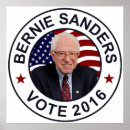 Search for bernie for president posters Election