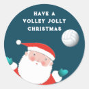 Search for volleyball stickers Funny