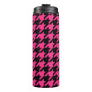 Search for houndstooth travel mugs Check