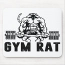 Search for bodybuilding mousepads Fitness