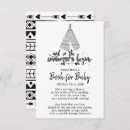 Search for tribal invitations Boho