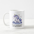 Search for unicorn glitter mugs Girl