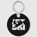 Search for water jet key rings Skiing