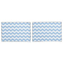 Search for chevron pillowcases Stripes