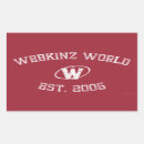 Search for webkinz stickers Magic w