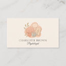 Search for mental health business cards Counseling