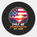 Search for florida patriotic stickers America
