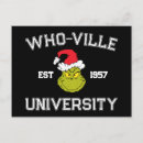 Search for grinch postcards Grinch stole christmas book