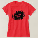 Search for eat the rich tshirts Revolution