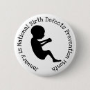 Search for defects badges Health