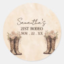 Search for western boots stickers Elegant