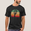 Search for vocalist tshirts Singer
