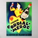 Search for cordials posters French