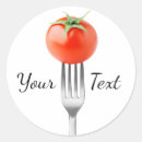 Search for cherry tomato stickers Vegetable