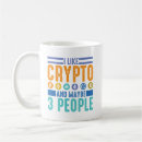 Search for investing mugs Financial freedom