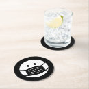Search for virus coasters Quarantine