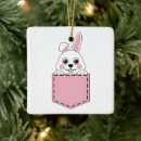 Search for easter bunny christmas tree decorations Pet