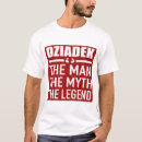 Search for dziadek tshirts Legend