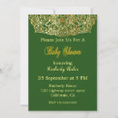 Search for mandala baby shower invitations Bohemian