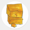 Search for cheddar cheese stickers Food