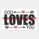 Search for god is with you stickers Bible verse