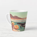 Search for scene mugs Animals