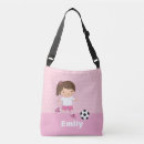 Search for girls soccer bags Pink