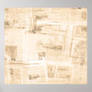 Search for newspaper background posters Old