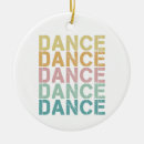 Search for dance christmas tree decorations Club