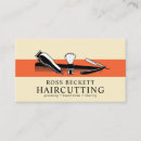 Search for twist business cards Retro