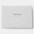 Search for cool envelopes Trendy