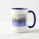 Search for winter solstice mugs Snow