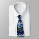 Search for vincent van gogh ties Stars