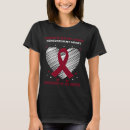 Search for mul tshirts Spinal cancer